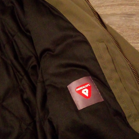 Banana Republic jacket - Picture 6 of 10